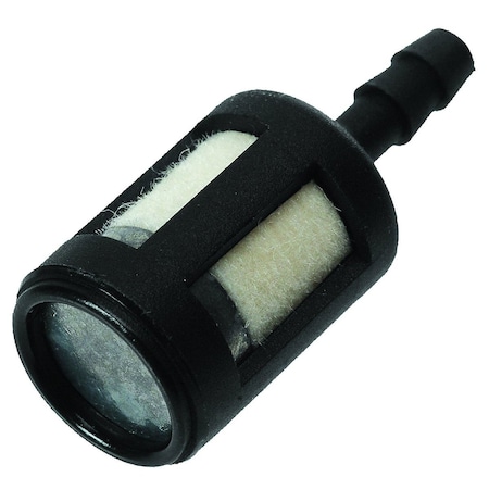 A & I Products Fuel Filter, In Tank 3.5" x2" x0.53" A-B1WE4